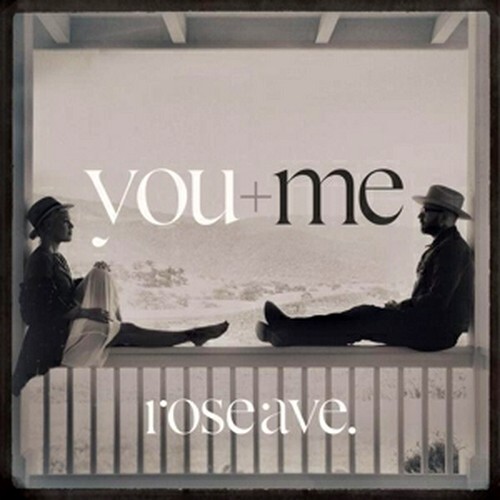 7024790 Audio Cd You+me - Rose Ave.