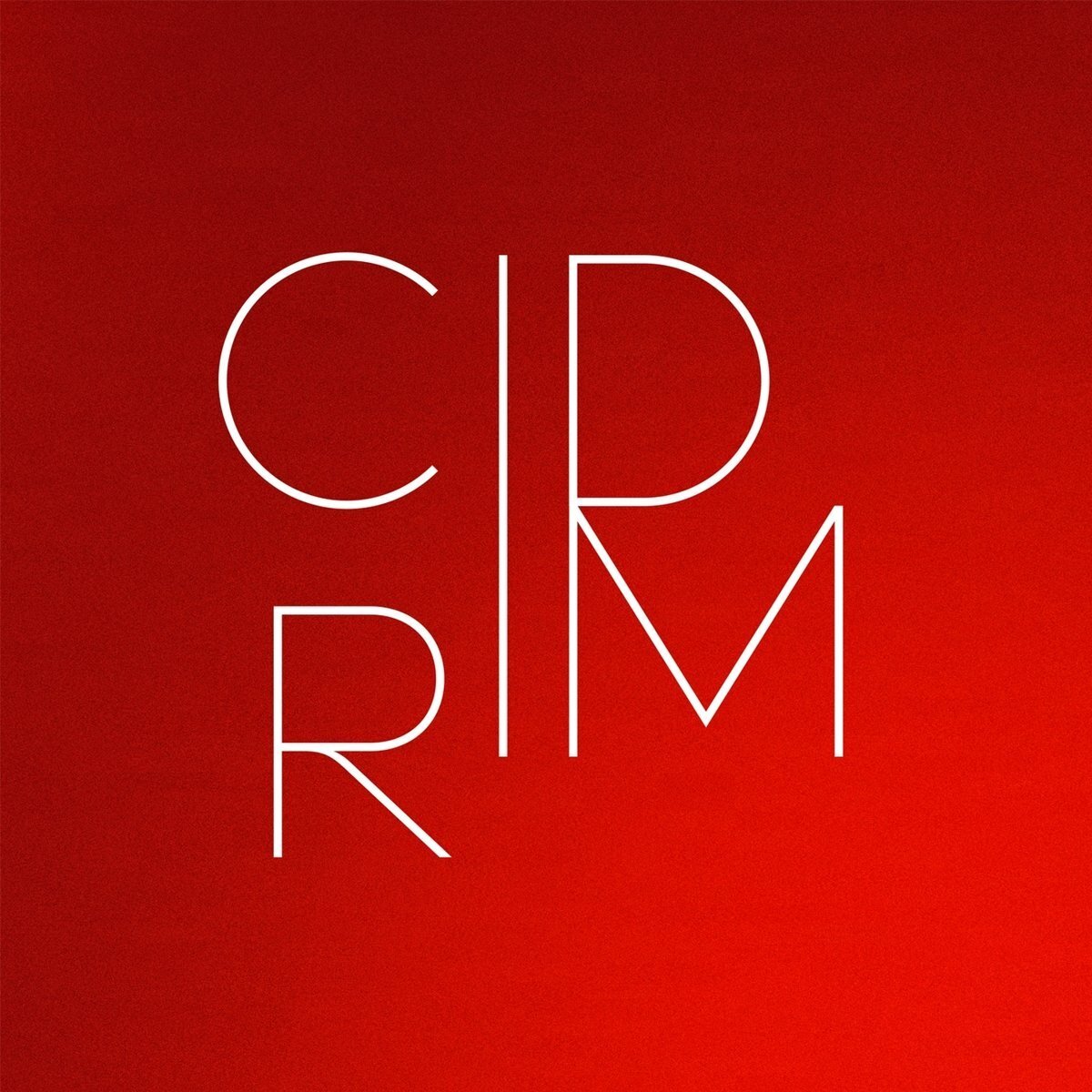 Cid Rim Cid Rim - Charge/Kano - Affine Records - AFF 013 (Vinyl LP)
