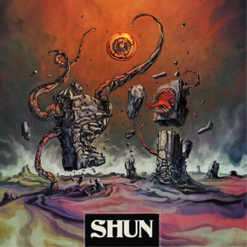 Shun Shun (CD) Album