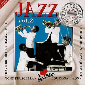 JAZZ VOL.2  JAZZ-FUSION-AMBIENT-ACIDJAZZ-SWING