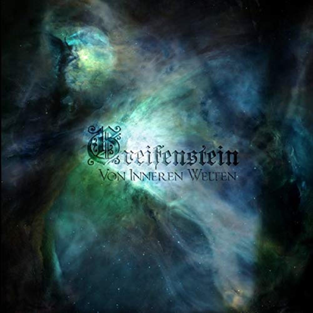 Von Inneren Welten - Greifenstein (Audio CD)