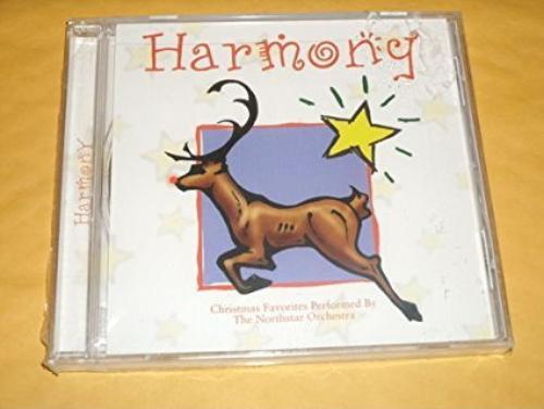 northstar orchestra Harmony (CD)