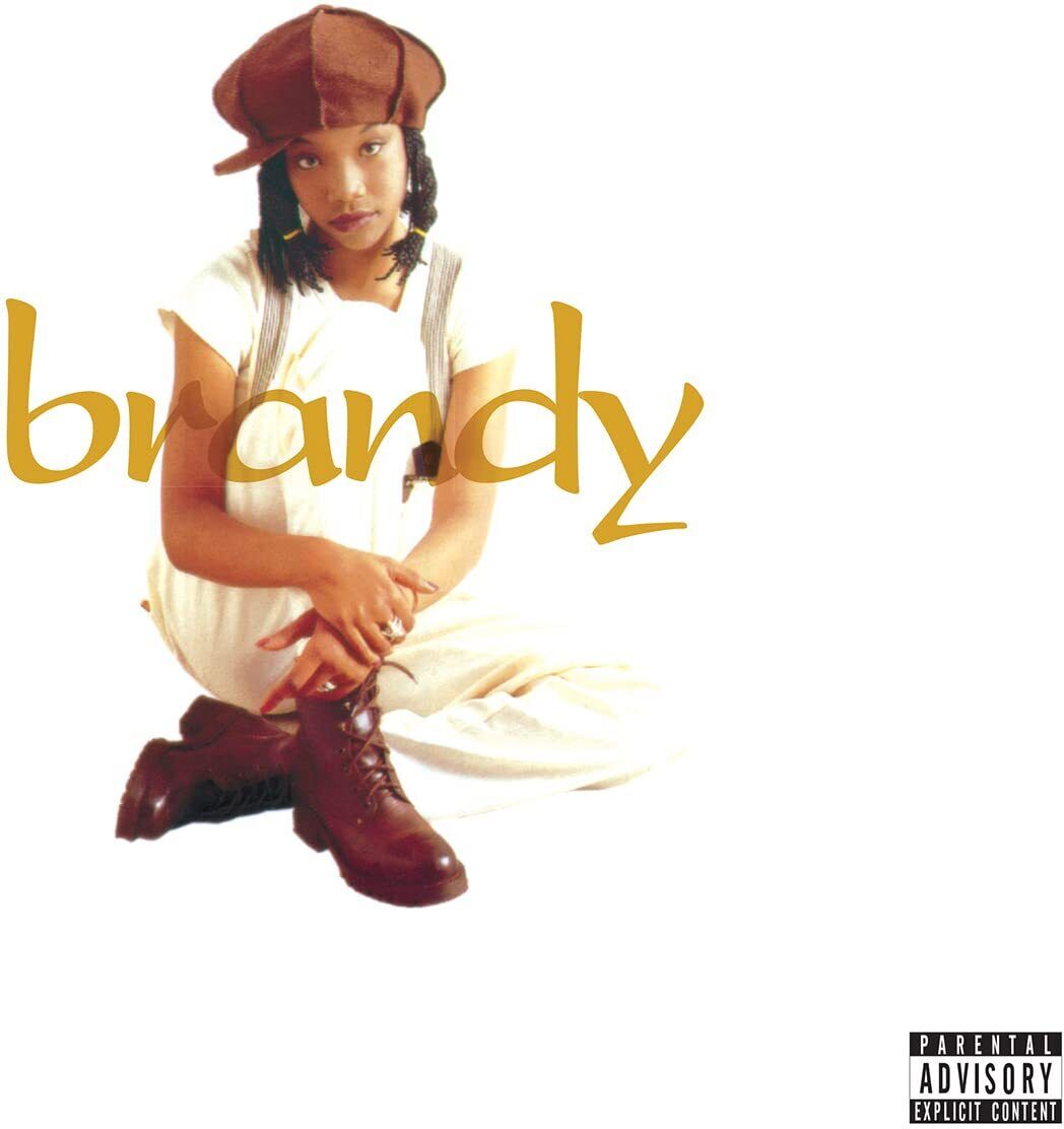 Brandy Brandy  explicit_lyrics (Vinyl LP)