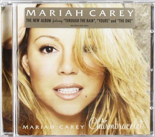Charmbracelet (CD) Album