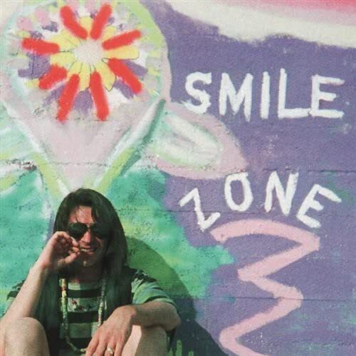 Smile Zone (CD)