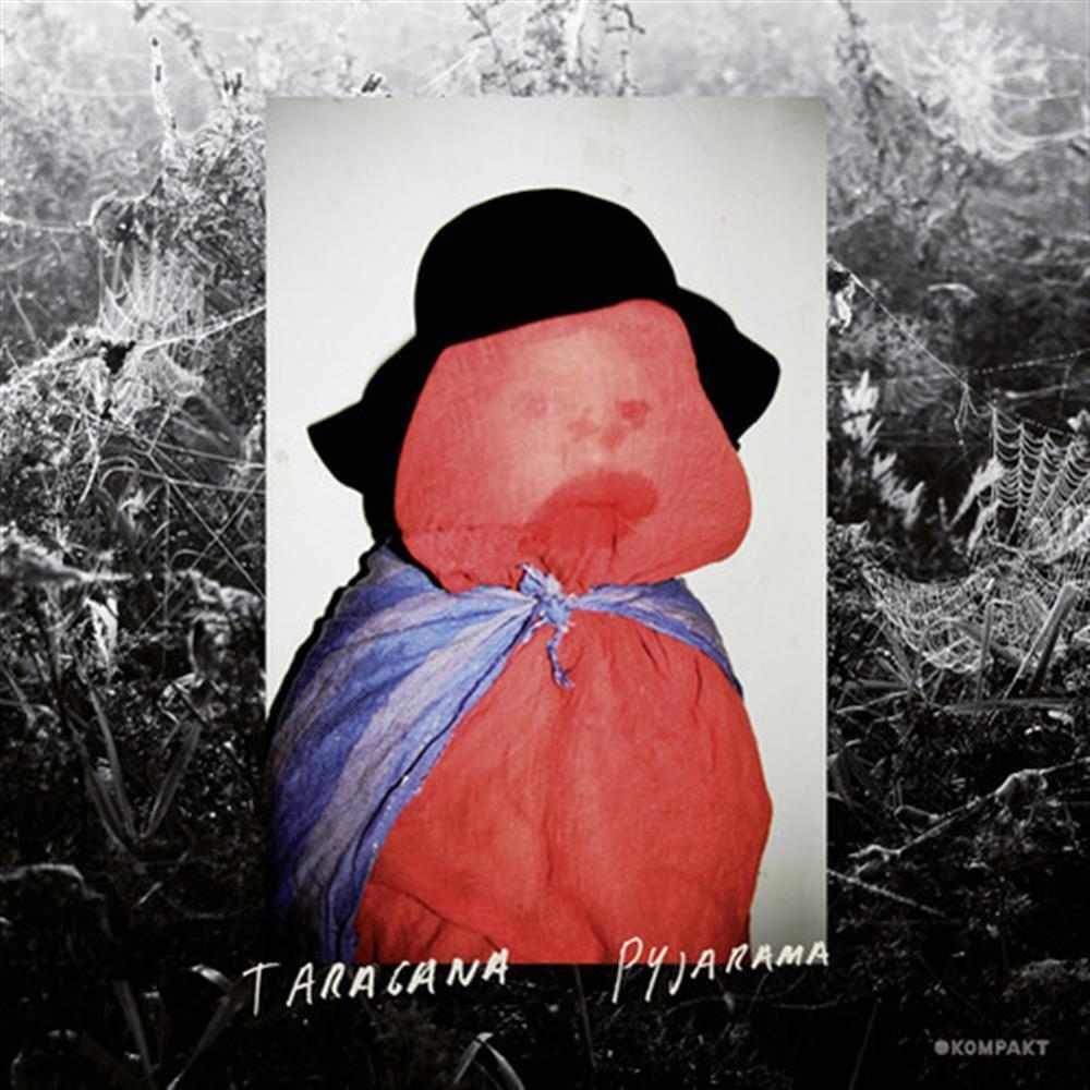 Tipped Bowls - Taragana Pyjarama (Audio CD)