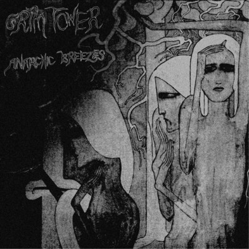 Grim Tower Anarchic Breezes (Vinyl LP) 12" Album