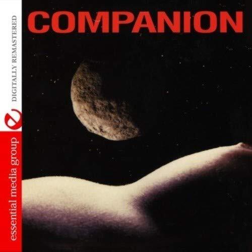 Companion Companion (Digitally Remastered) (CD)