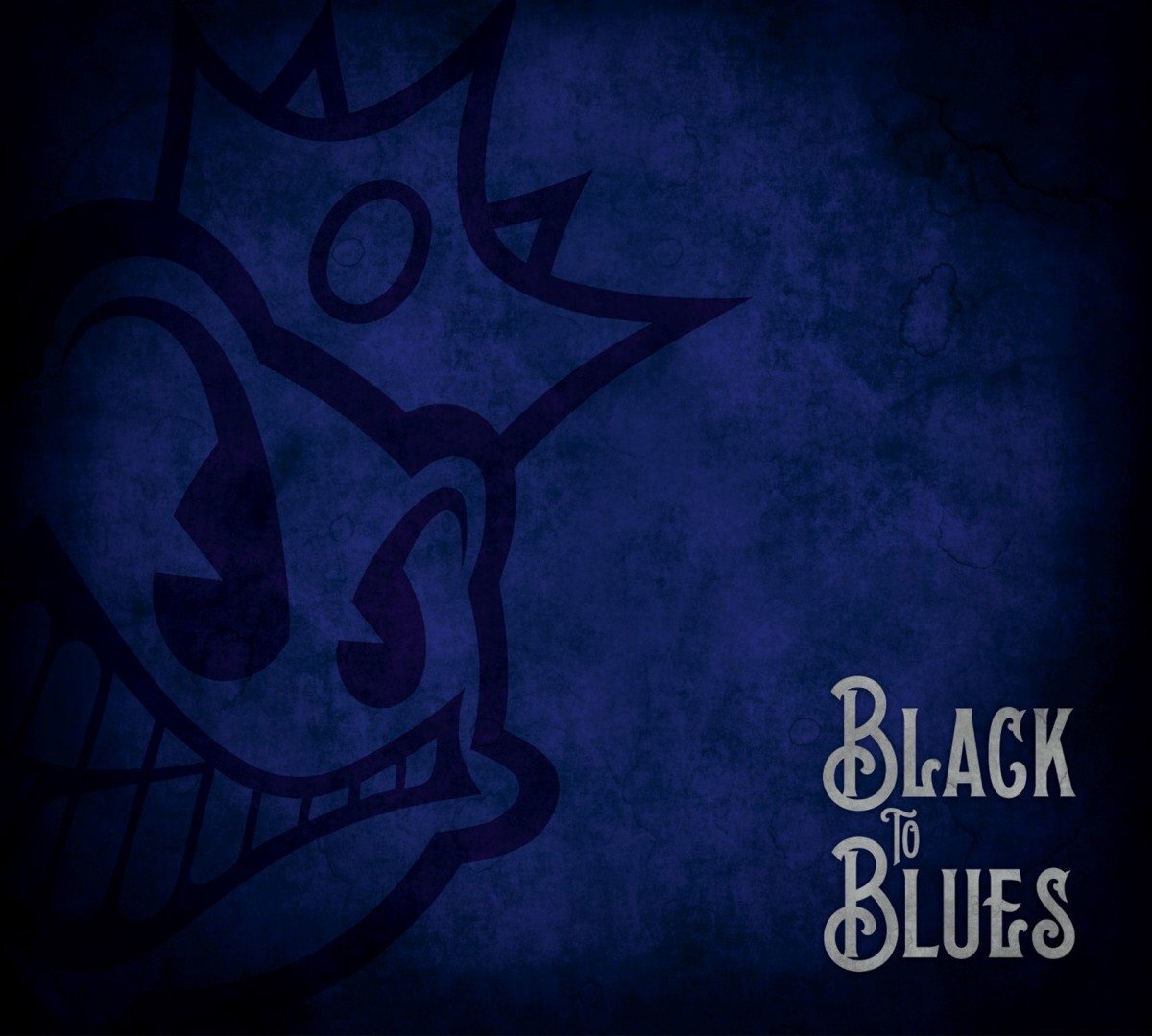 Audio Cd Black Stone Cherry - Black To Blues