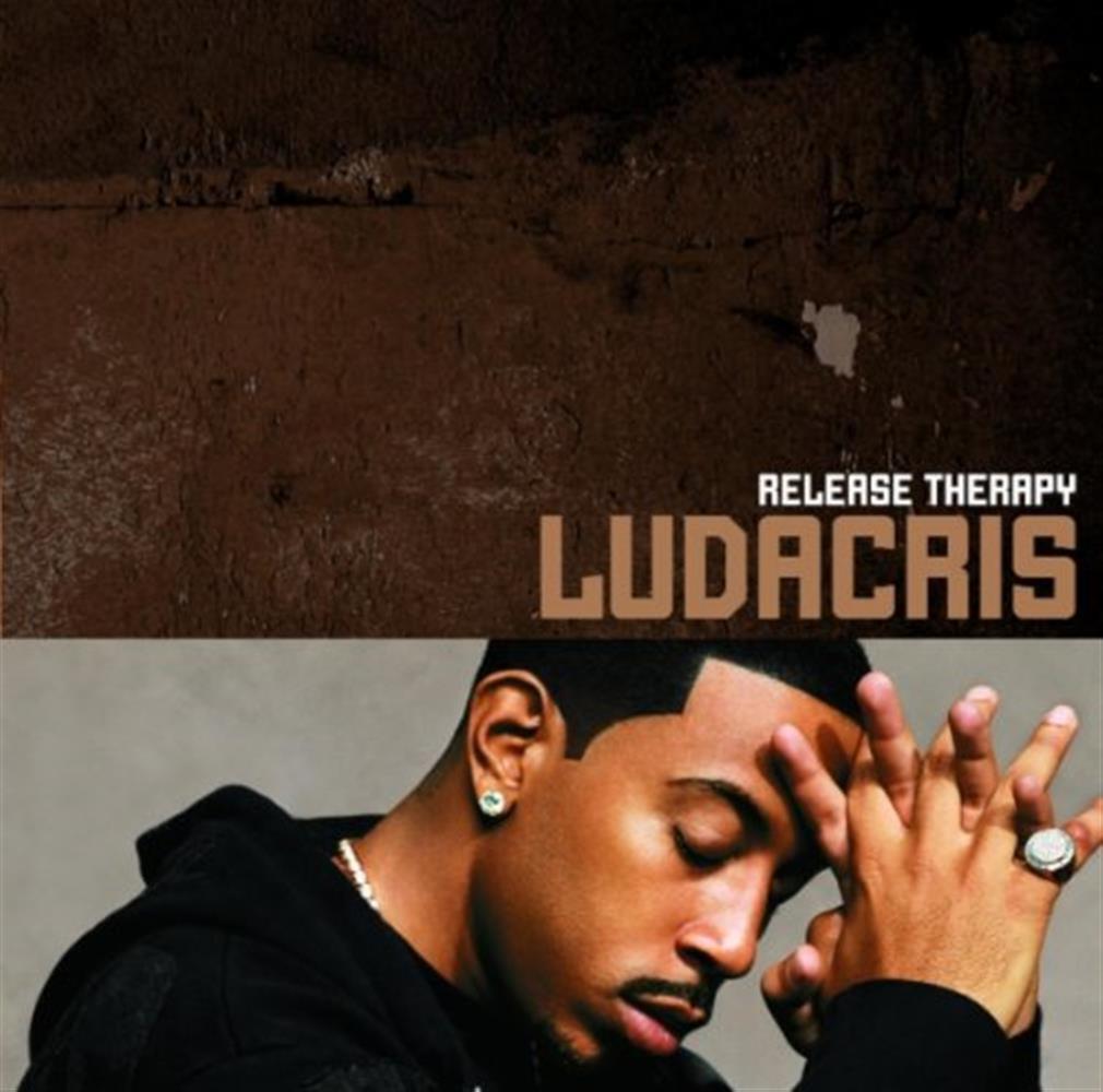Release Therapy - Ludacris (Audio Cd)