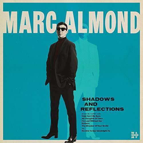 Almond Marc - Shadows And Reflections