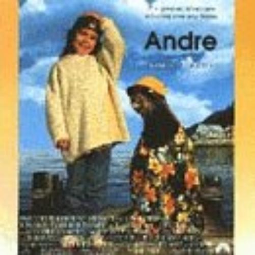 Andre Andre Ost (CD)