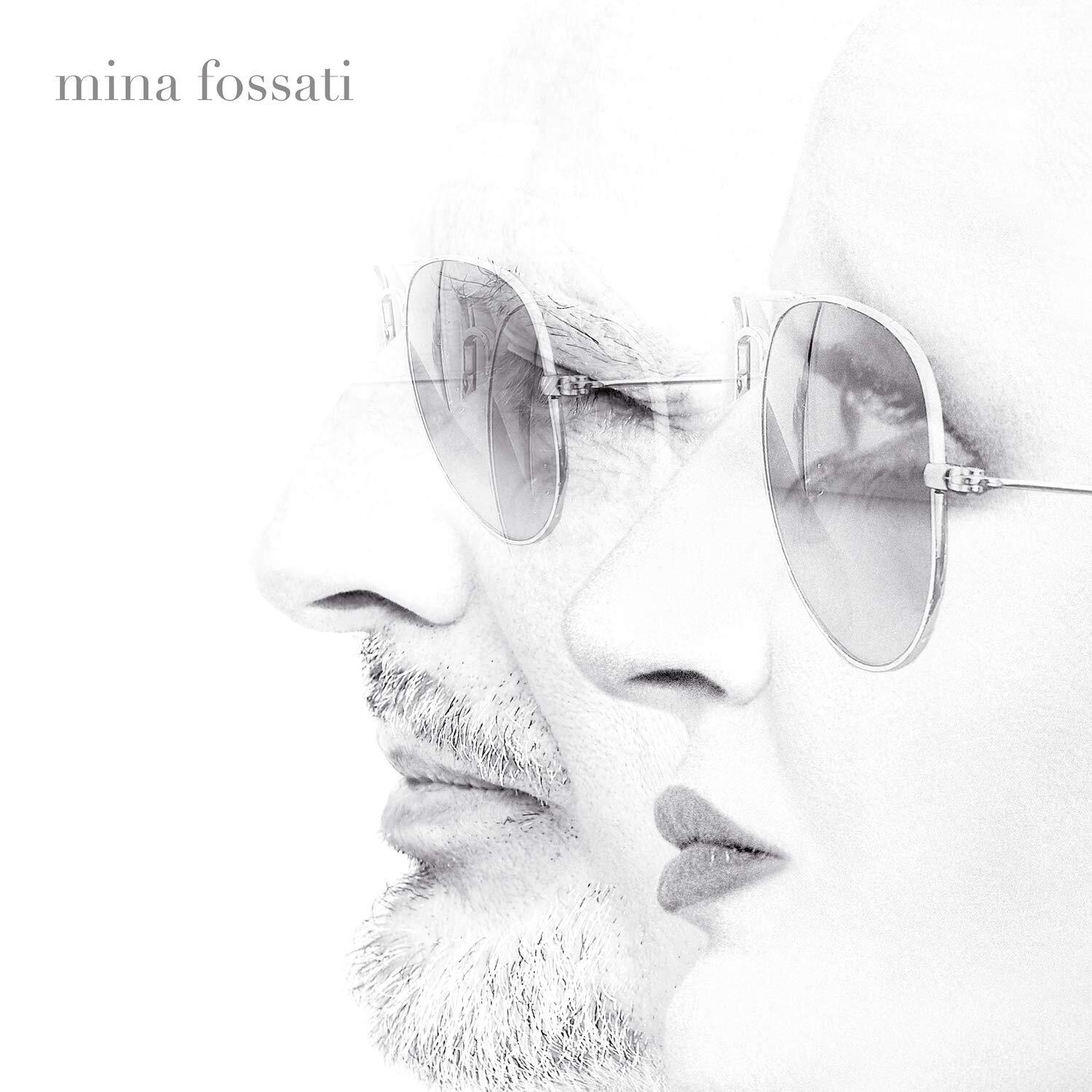Mina Fossati Mina Fossati (Vinyl LP)