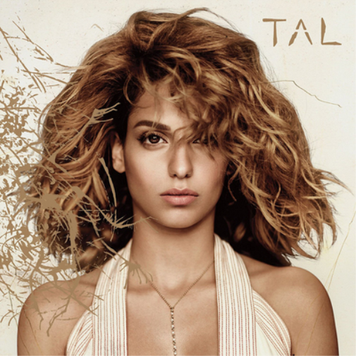 Tal TAL (CD) Album