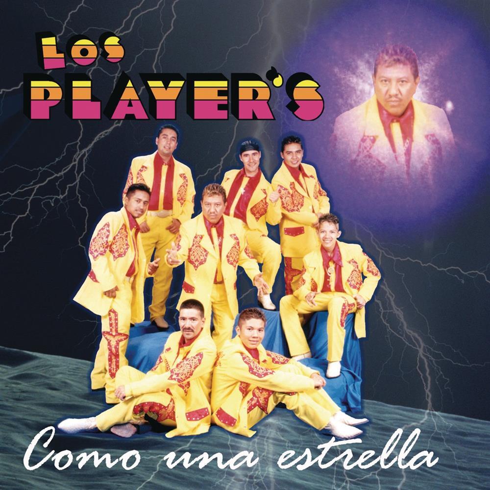 Como Una Estrella - Players (Audio CD)