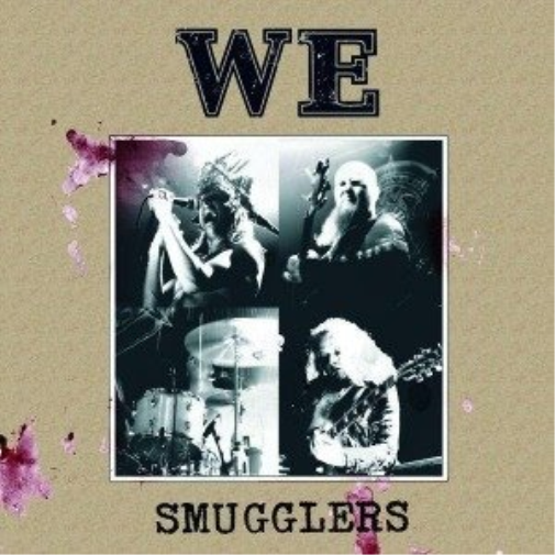 We Smugglers (CD)