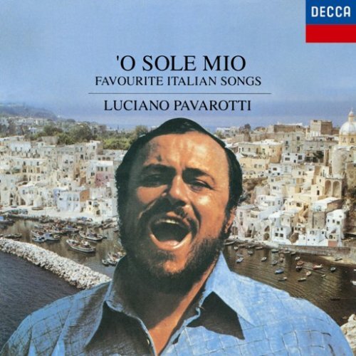 ?????·??????? O Sole Mio-Favourite Italian S (CD)