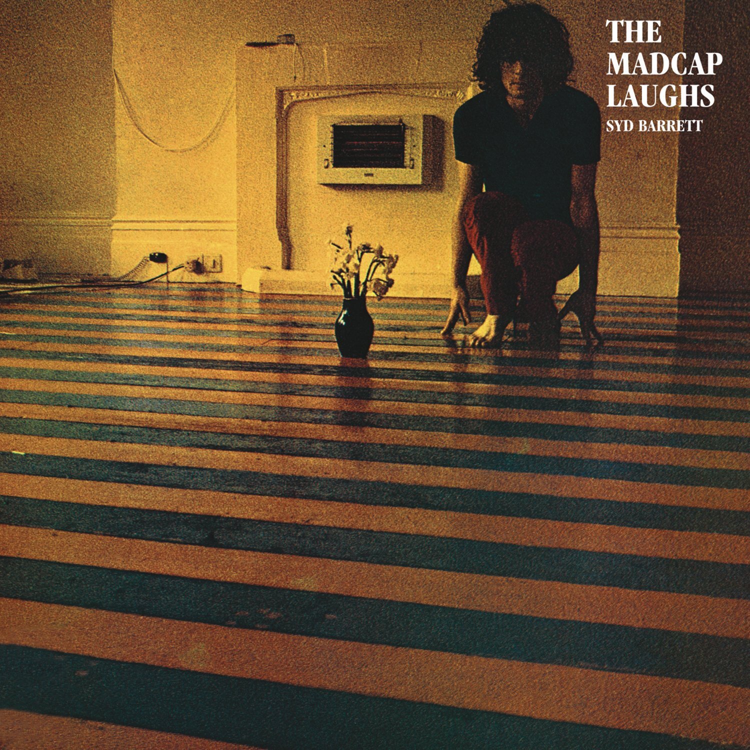 Syd Barrett The Madcap Laughs (CD)