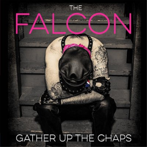 The Falcon Gather Up the Chaps (CD) Album