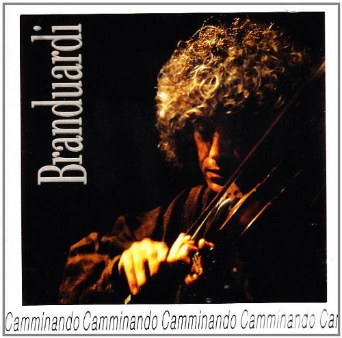 Audio Cd Angelo Branduardi - Camminando Camminando