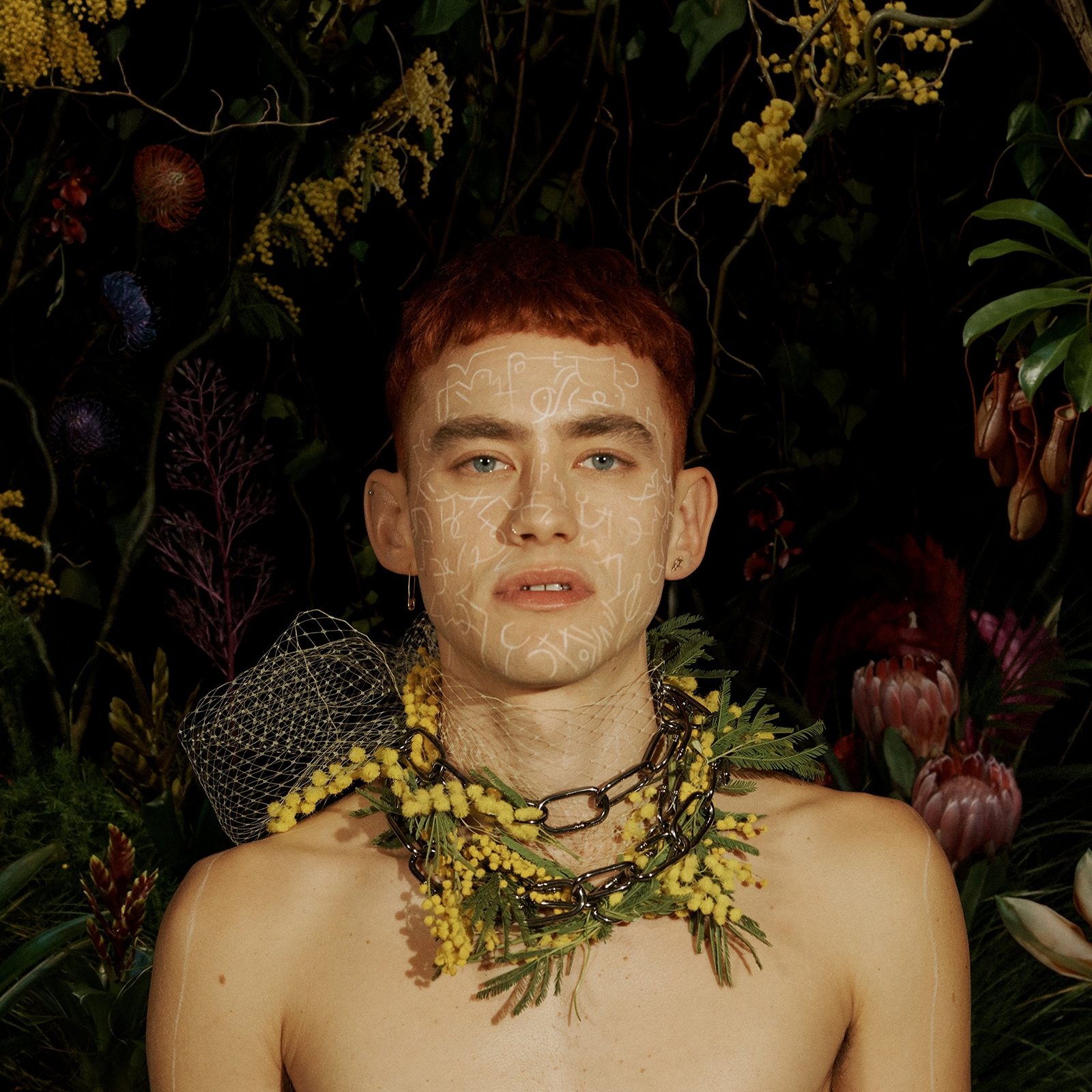 Years & Years Palo Santo (Vinyl LP)