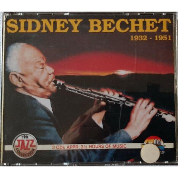 1932-1951 (Cd)