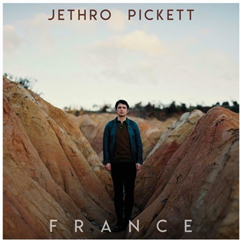 France - Jethro Pickett (Vinile)