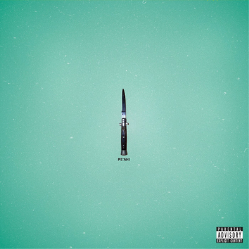 The Raveonettes Pe'ahi (CD) Album