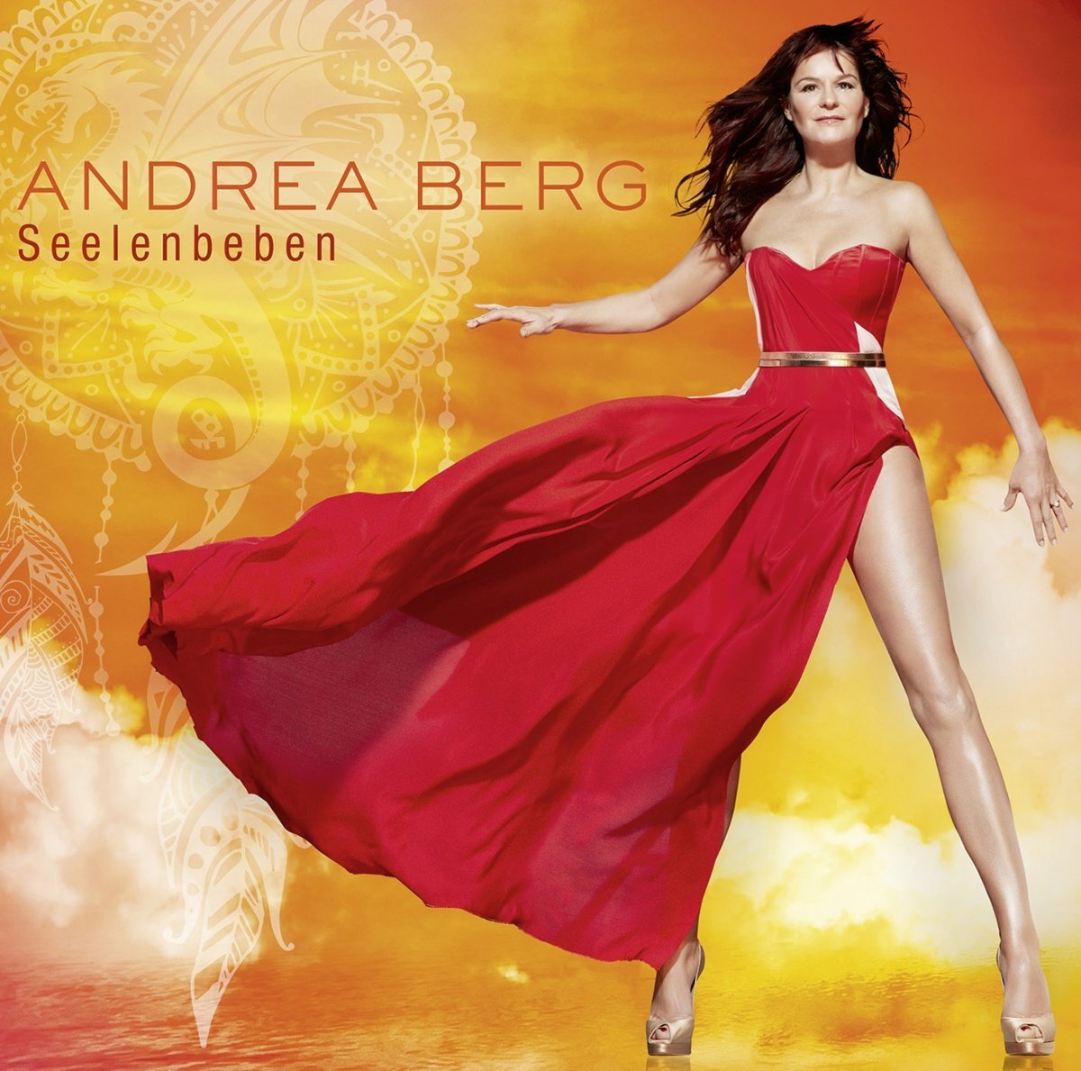 Andrea Berg Seelenbeben (Limitierte Doppel (Vinyl LP)