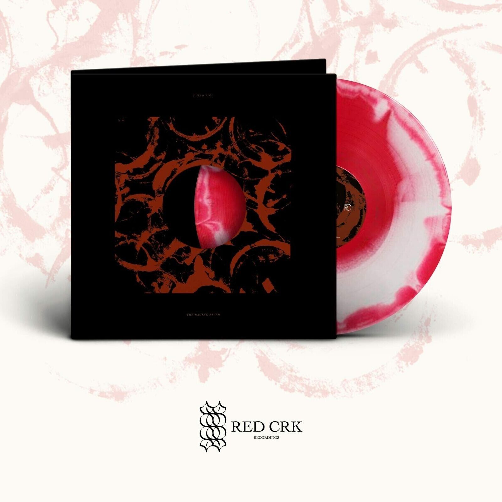 Cult Of Luna - The Raging River - VINILE LP SIGILLATO NEW SEALED