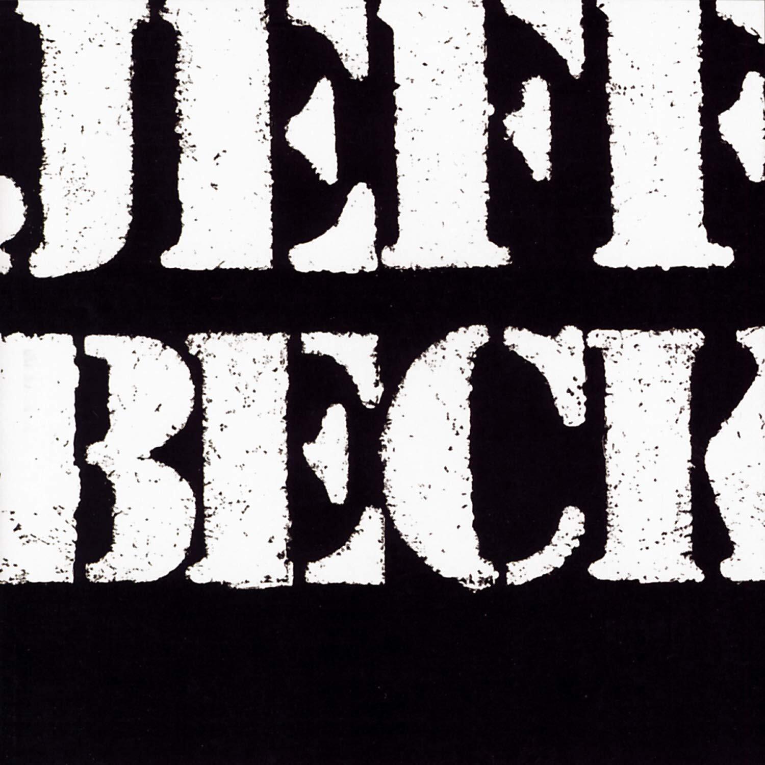 Jeff Beck There & Back (CD)