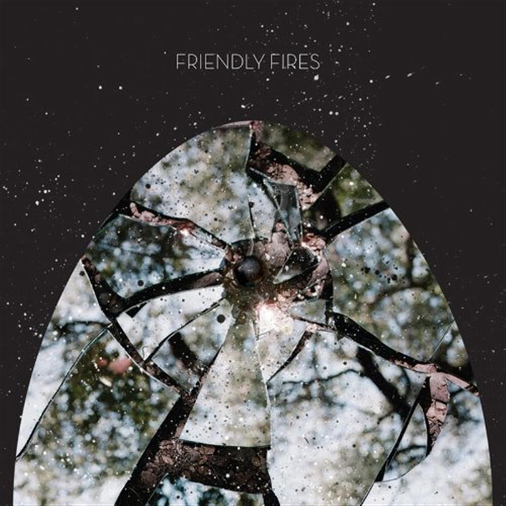 Friendly Fires - Friendly Fires (Audio CD)