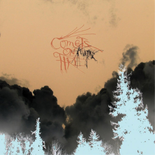 Cornets On Fire Avatar (Vinyl LP) 12" Album