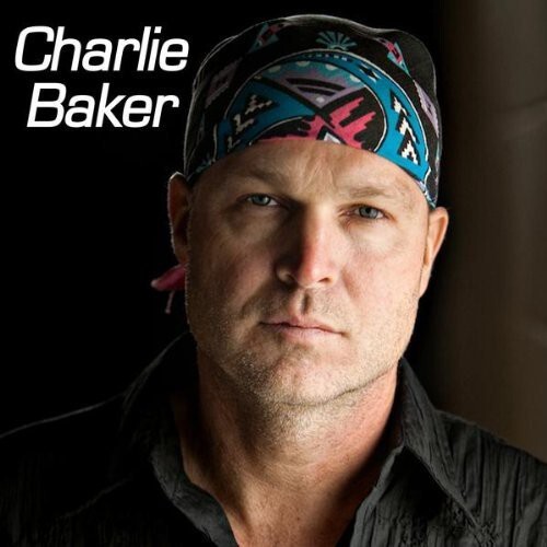 Audio Cd Charlie Baker - Charlie Baker