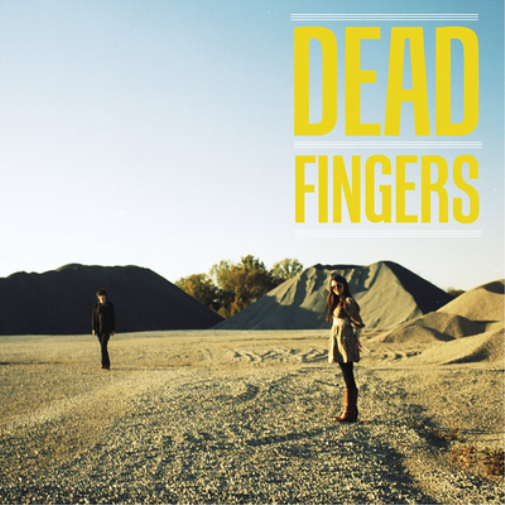Dead Fingers Dead Fingers (CD) Album