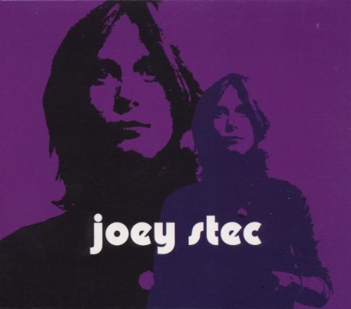 Joey Stec The Joey Stec Album (CD)