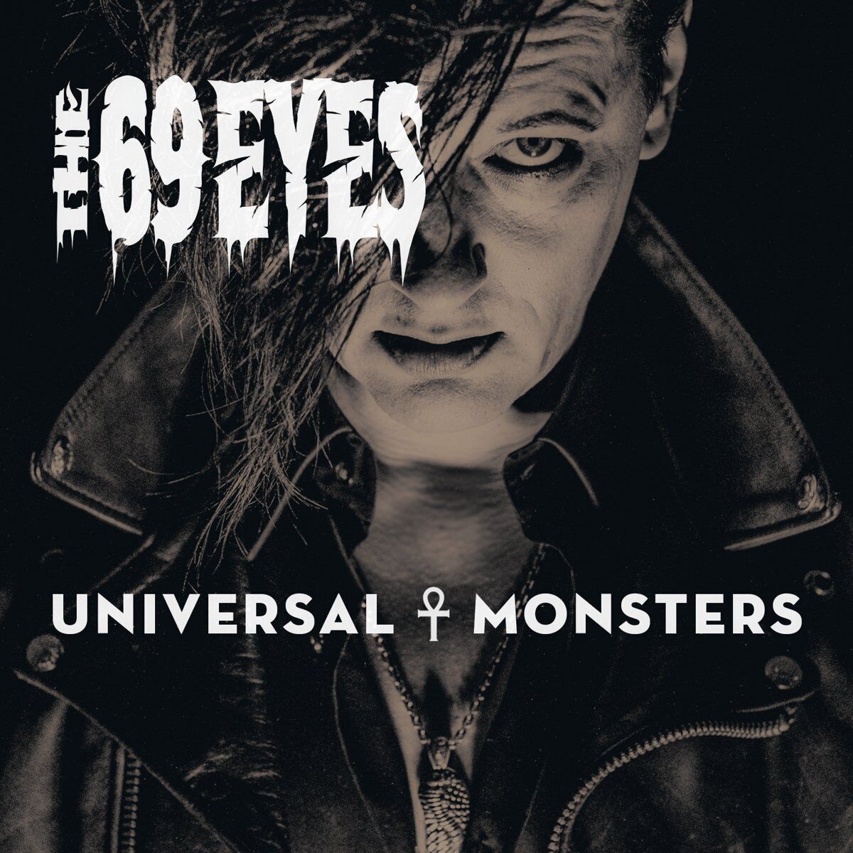 69 Eyes - Universal Monsters - Cd