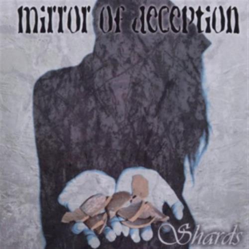 Shards - Mirror of Deception (Audio CD)