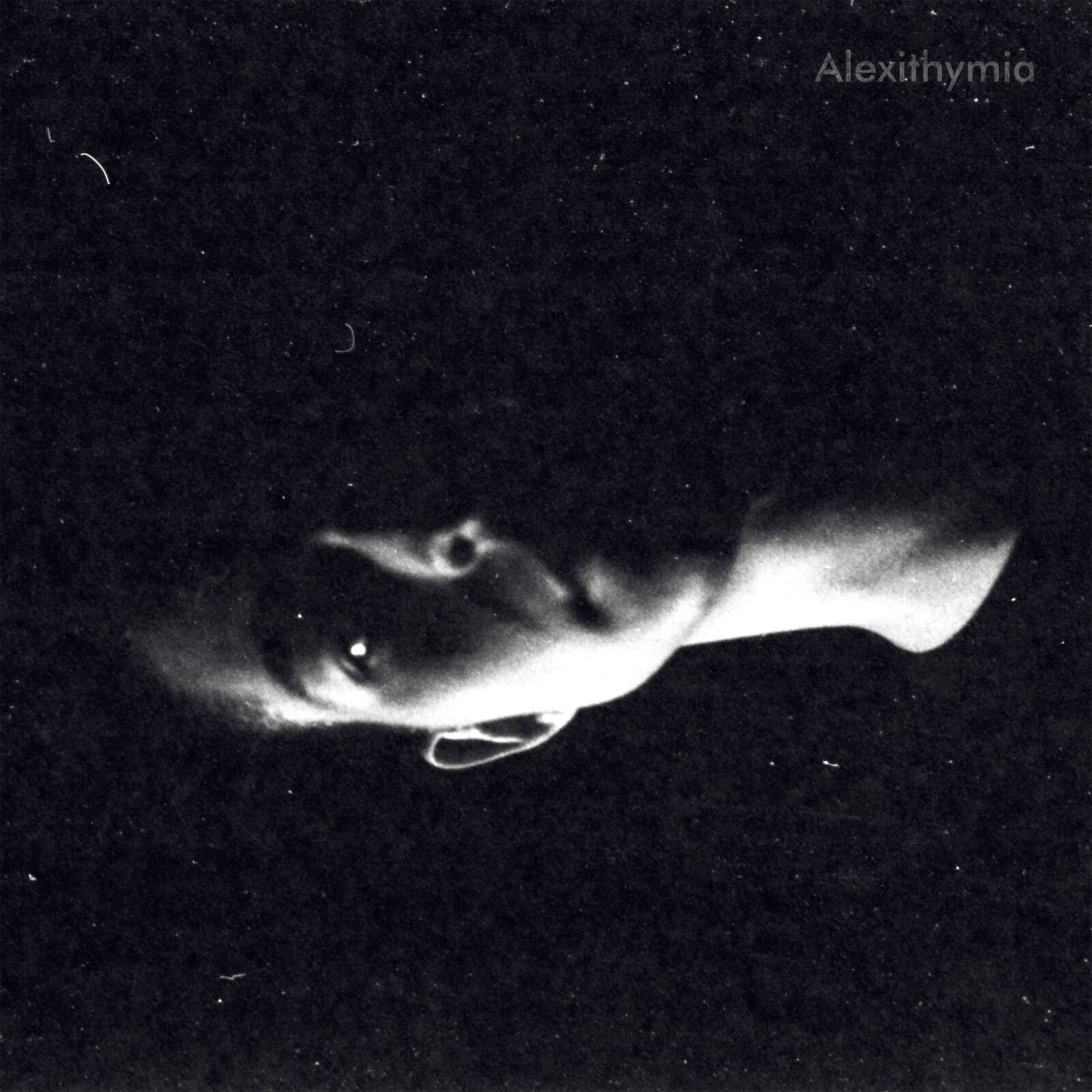 Quinn Oulton Alexithymia (Vinyl LP) 12" Album