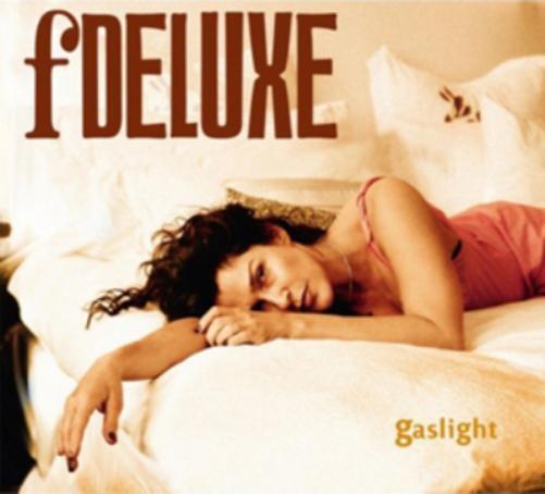 fDeluxe Gaslight (CD) Album