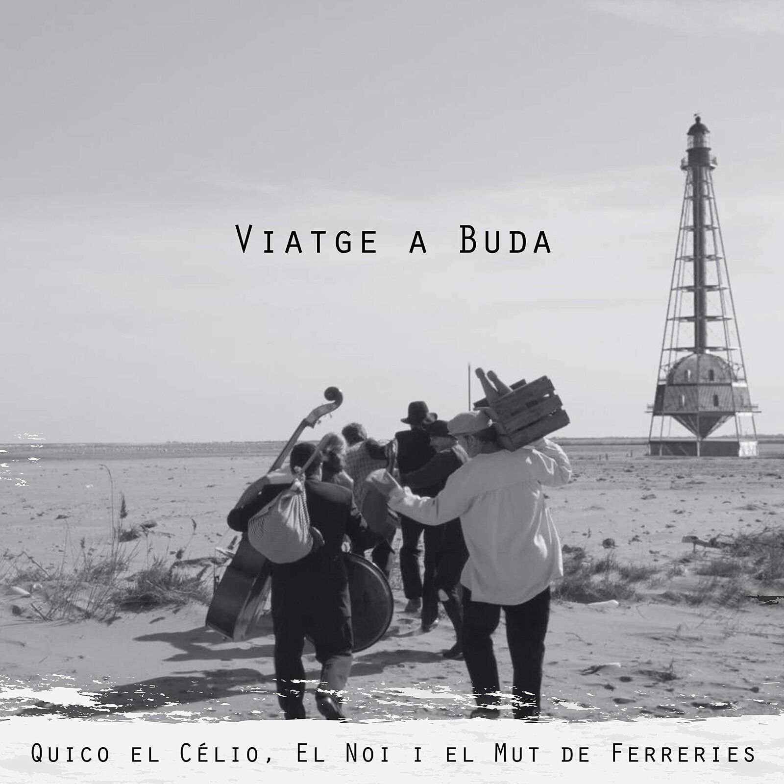 El Noi I El Mut De Ferreries  El Noi I El Mut De Ferreries Quico El Celio - (CD)