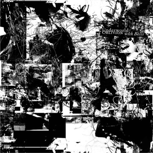 Underworld Oblivion With Bells (CD)