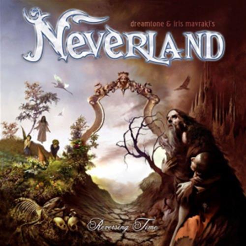 Reversing Time - Neverland (Audio CD)