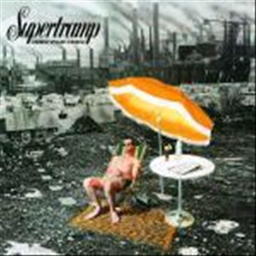 SUPERTRAMP - CRISIS? WHAT CRISIS? CD
