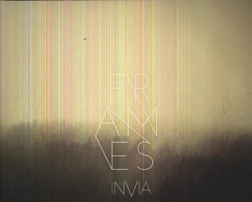 frames In Via (Vinyl LP)