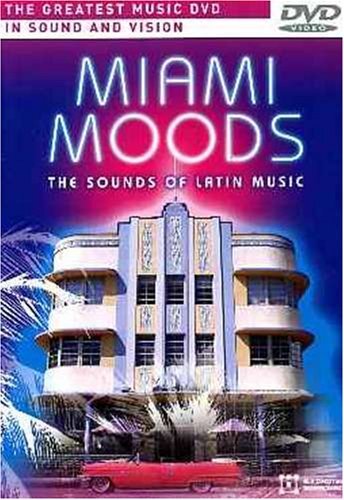 Jamsquare Miami Moods (CD)