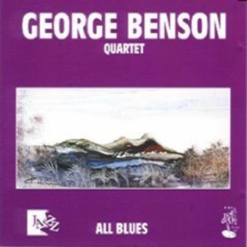 George Benson George Benson-All Blues (CD)