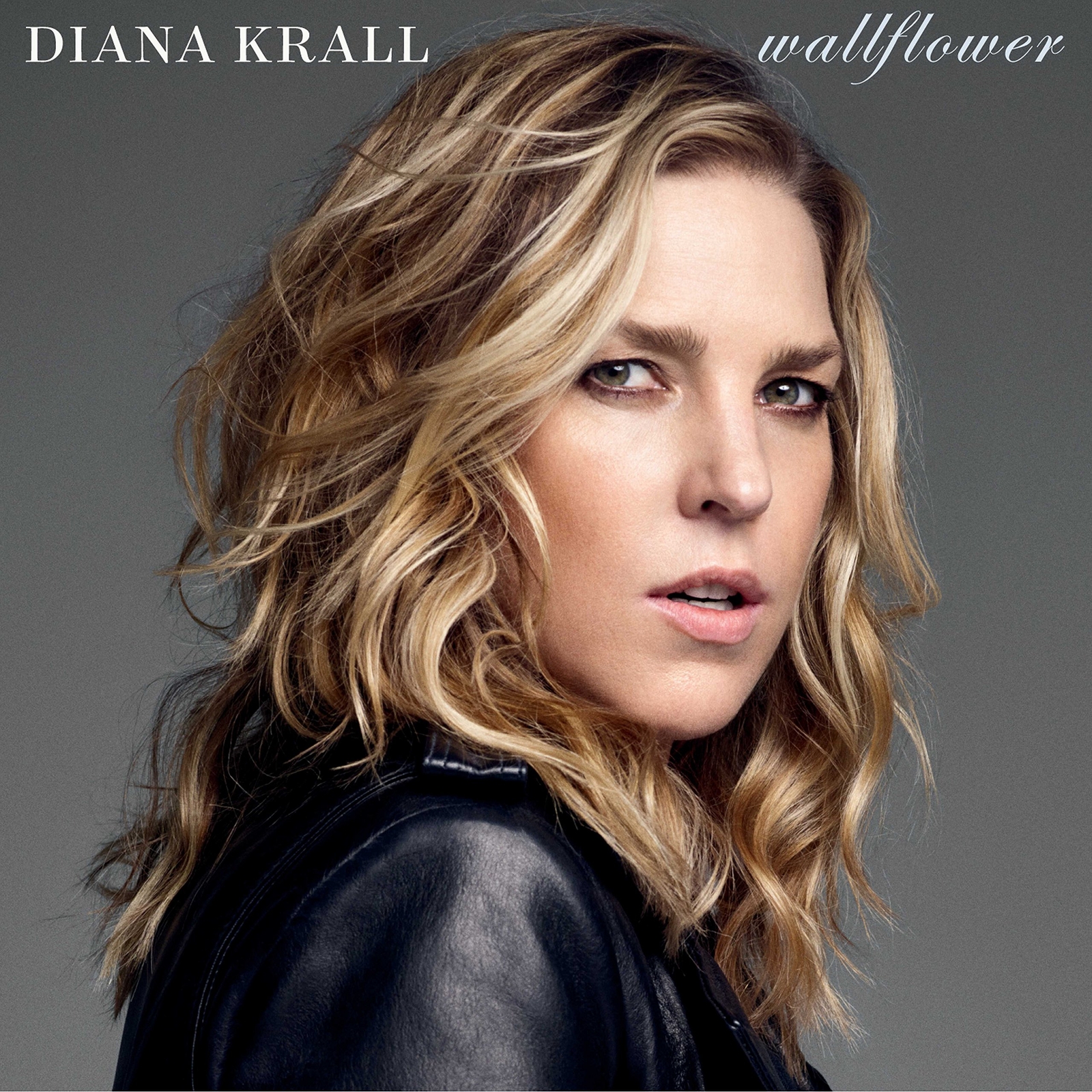7024784 Audio Cd Diana Krall - Wallflower (Deluxe Edition)