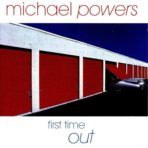 Michael Powers First Time Out