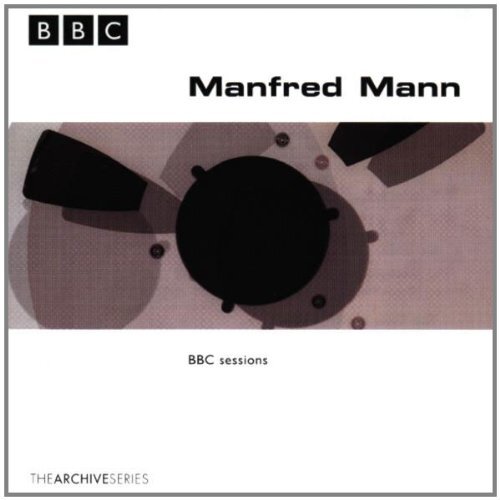 Manfred Mann BBC Sessions (The Archives Series) (CD)